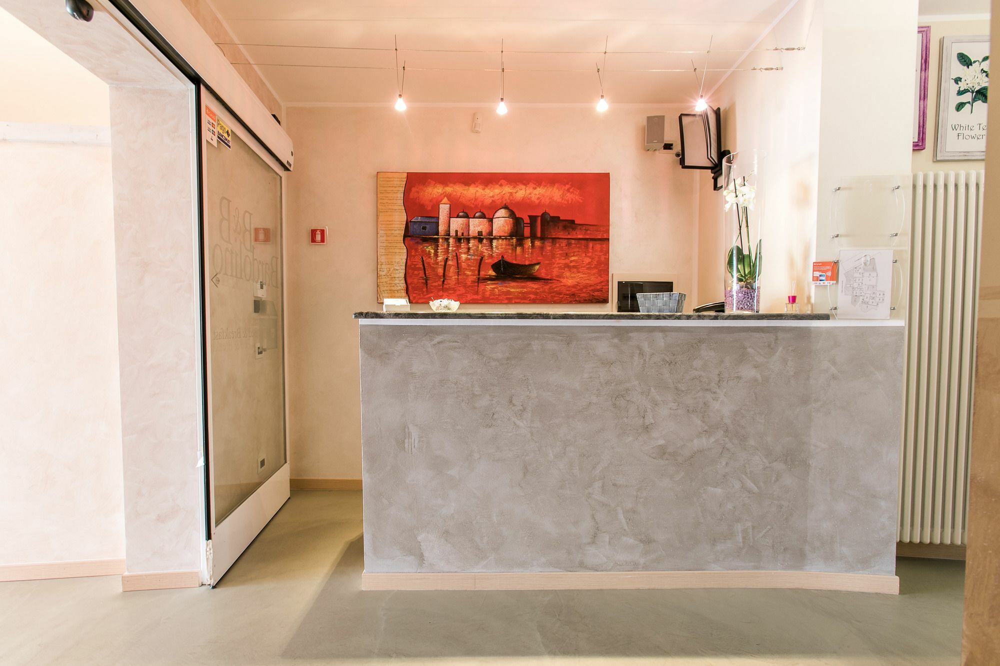 B&B Bardolino Hotel