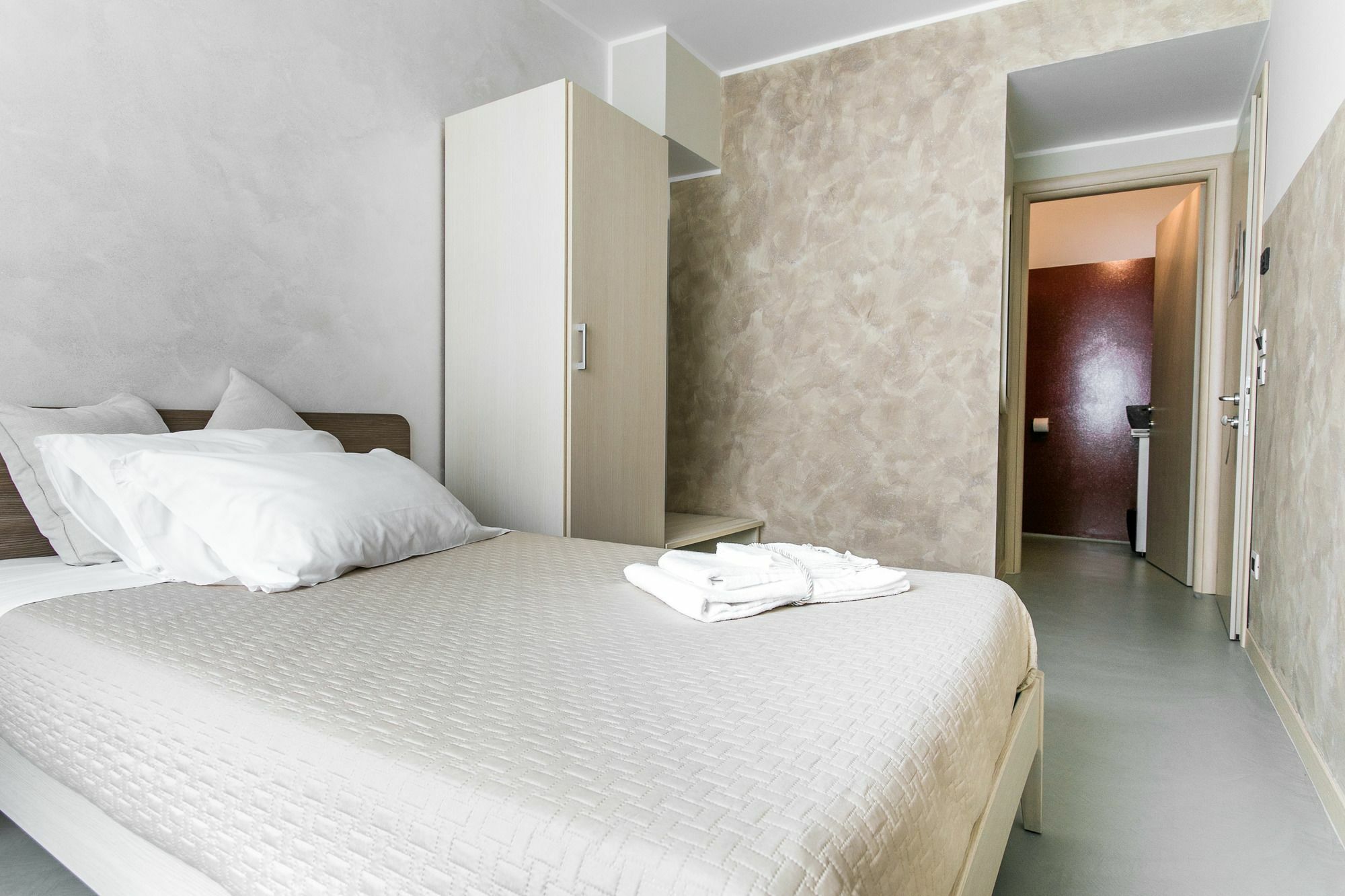 Hotel B&B Bardolino Bardolino