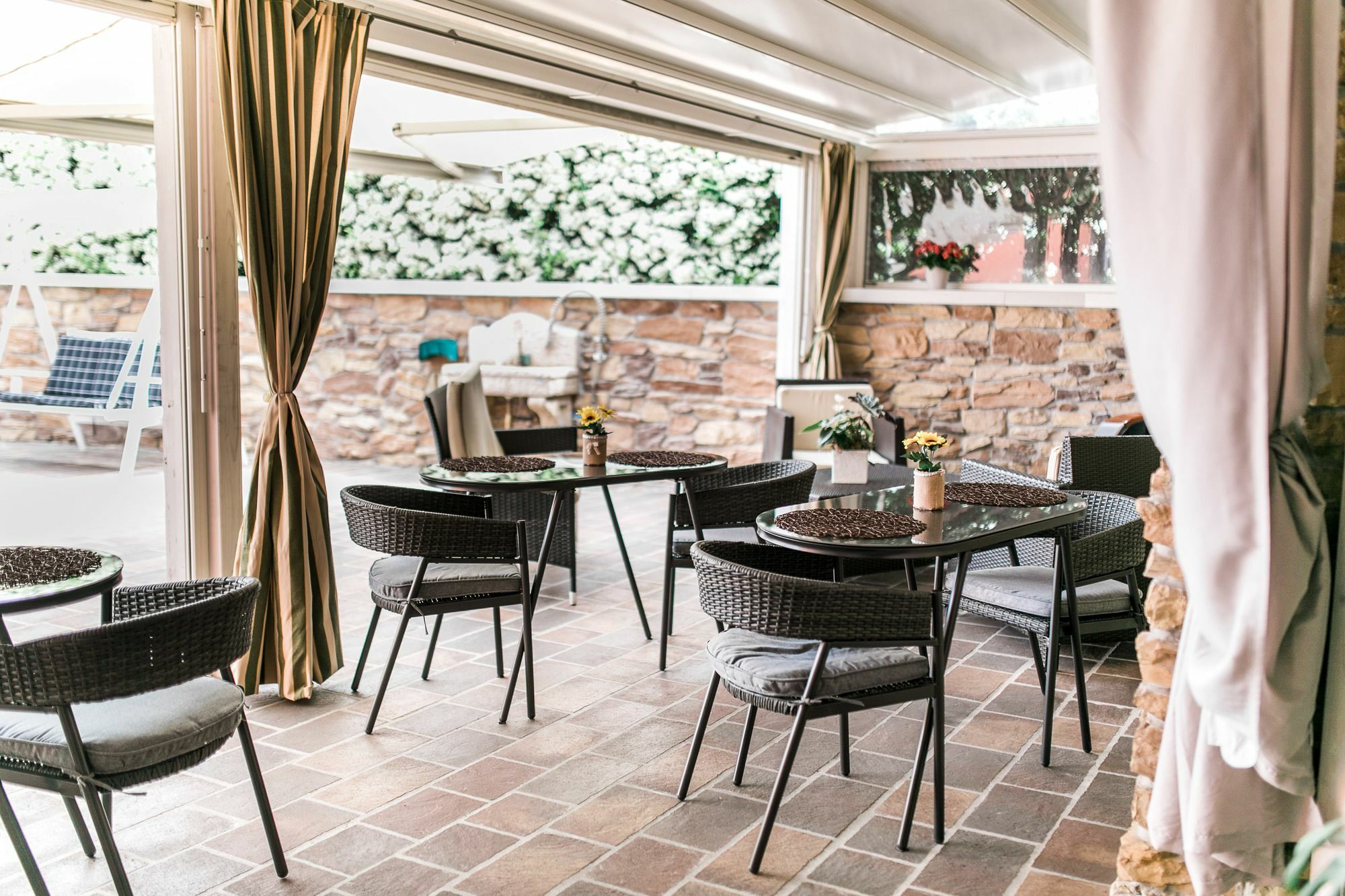 B&B Bardolino Hotel 3*