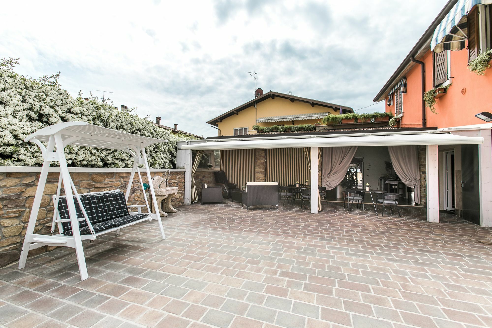 Hotel B&B Bardolino